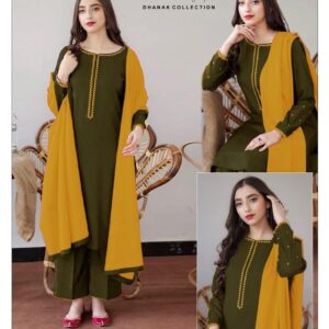 dhanak 3 PC