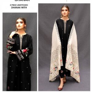 dhanak 3 PC