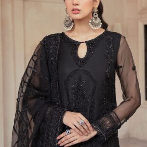 MUSHQ net 3 PC handwork