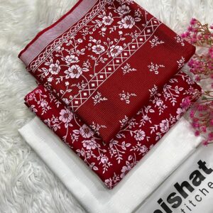 khaddar 3 PC