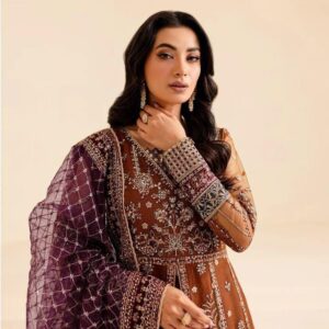 Farasha maxi