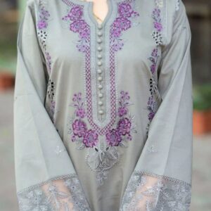 Mushq dhanak 2 PC