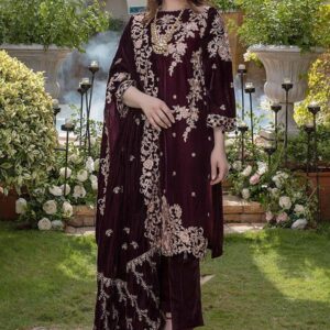 velvet 3 PC