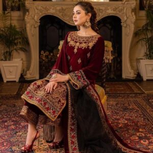 velvet 3 PC