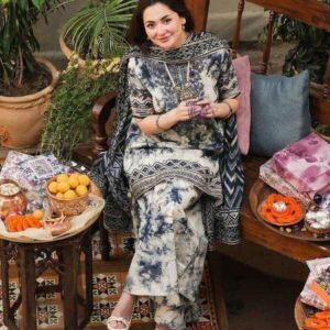 silk 3 PC