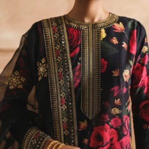 silk 3 PC