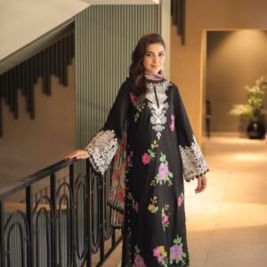 silk 3 PC