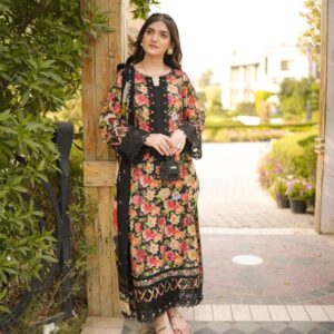 silk 3 PC