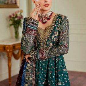 Baroque maxi 3 pc
