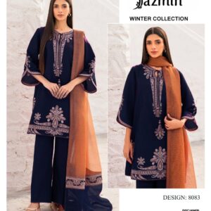 Jazmin 3 PC