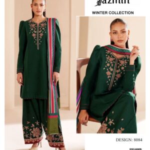 Jazmin 3 PC