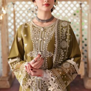Mahnur dhanak 3 PC