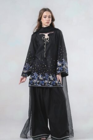 Black Pearl