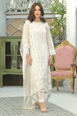 Neelam White