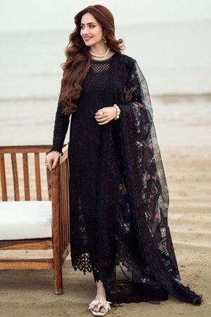 Midnight Elegance