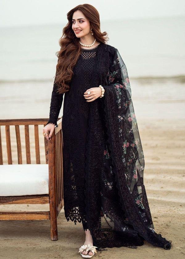 Midnight Elegance