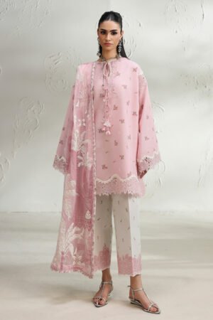 Rose Pink