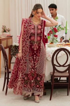 Ruby Elegance