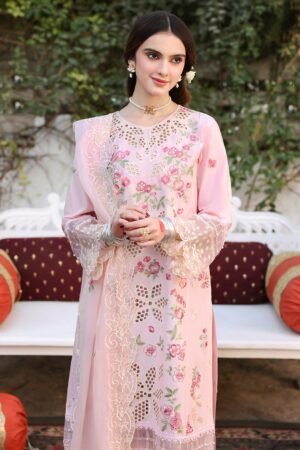 Blush Blossom