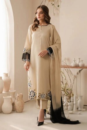 Soft Beige