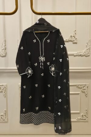 Mono Black