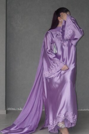 Nooreh Silk