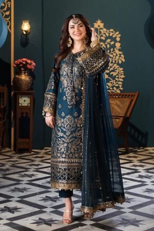 ASIM JOFA LUXURY COTTON D890